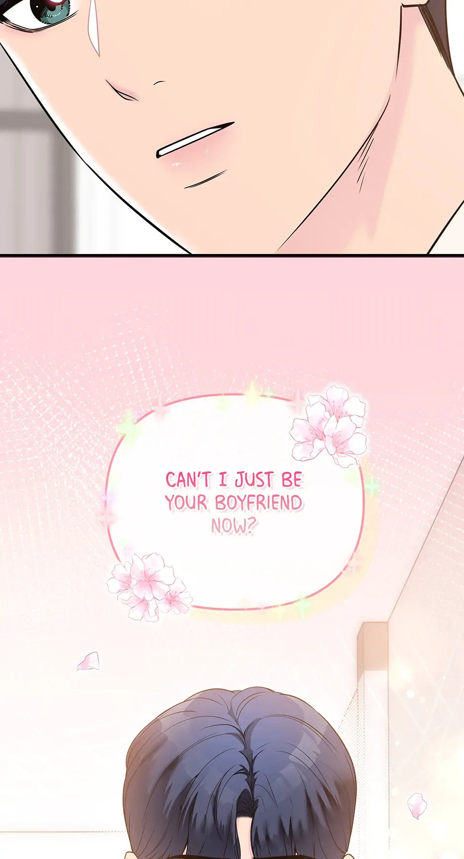 Love on Campus Chapter 30 page 50