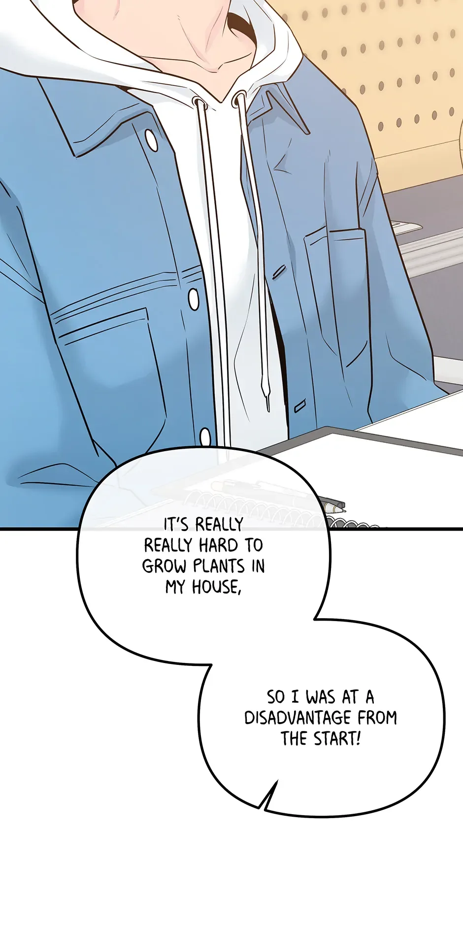 Love on Campus Chapter 31 page 65
