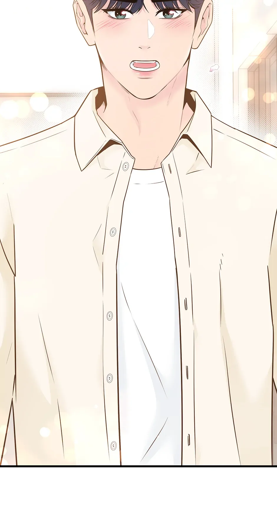 Love on Campus Chapter 30 page 51
