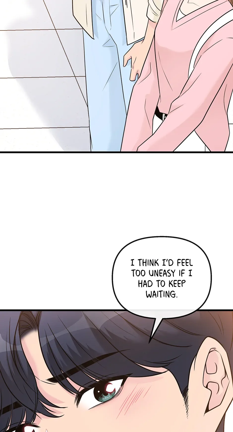 Love on Campus Chapter 30 page 49