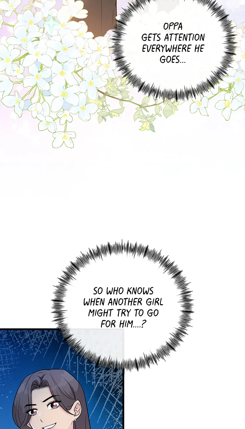 Love on Campus Chapter 30 page 60
