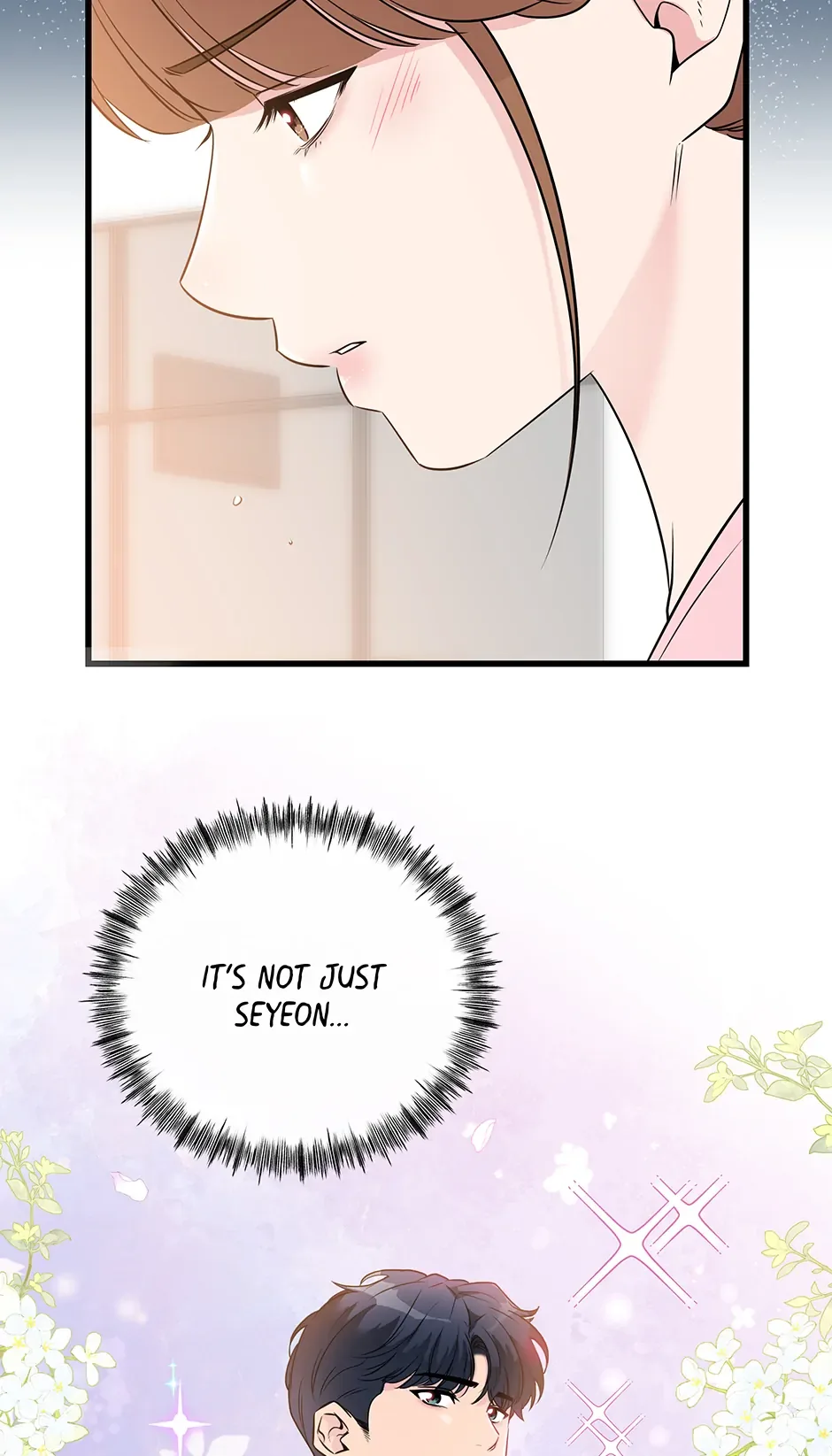 Love on Campus Chapter 30 page 58