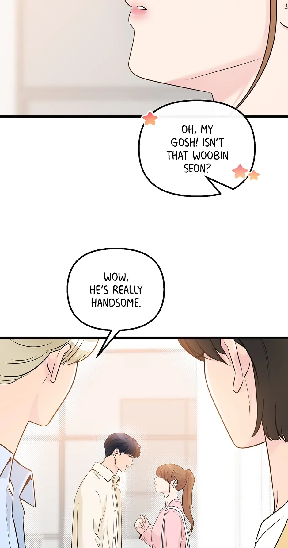 Love on Campus Chapter 30 page 55