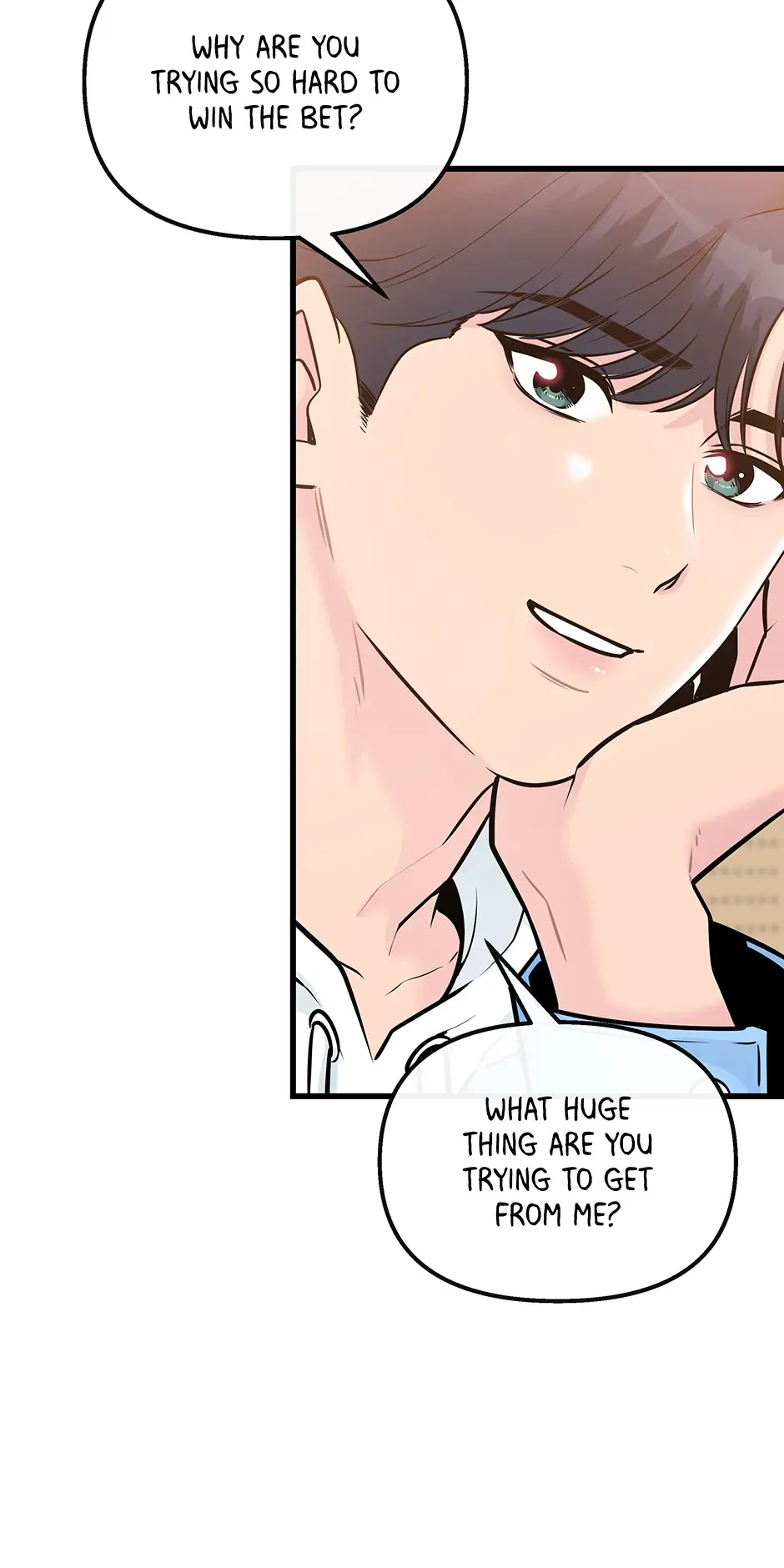 Love on Campus Chapter 31 page 72