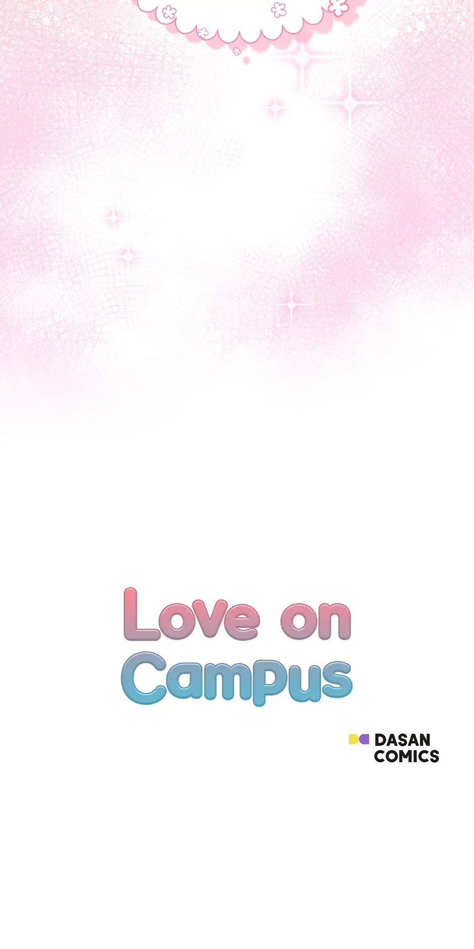 Love on Campus Chapter 31 page 74