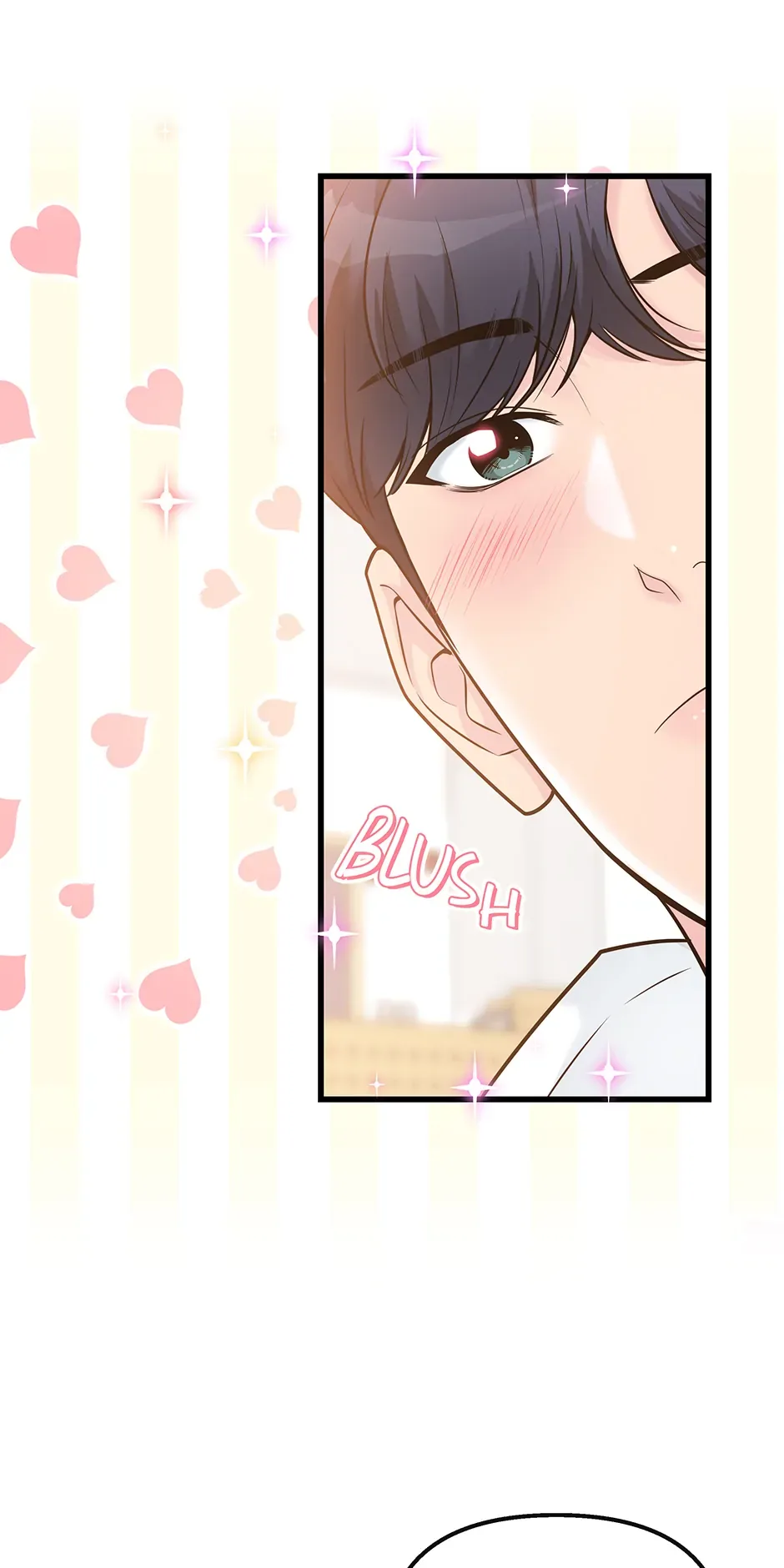 Love on Campus Chapter 31 page 70