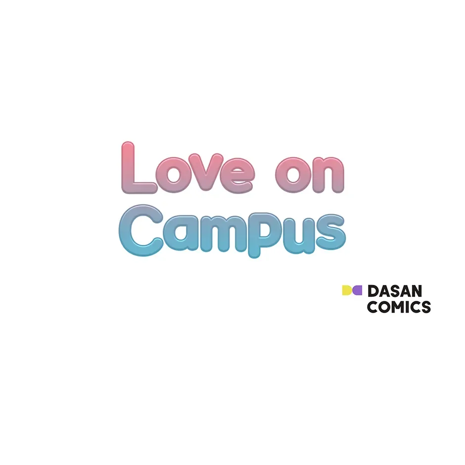 Love on Campus Chapter 30 page 69