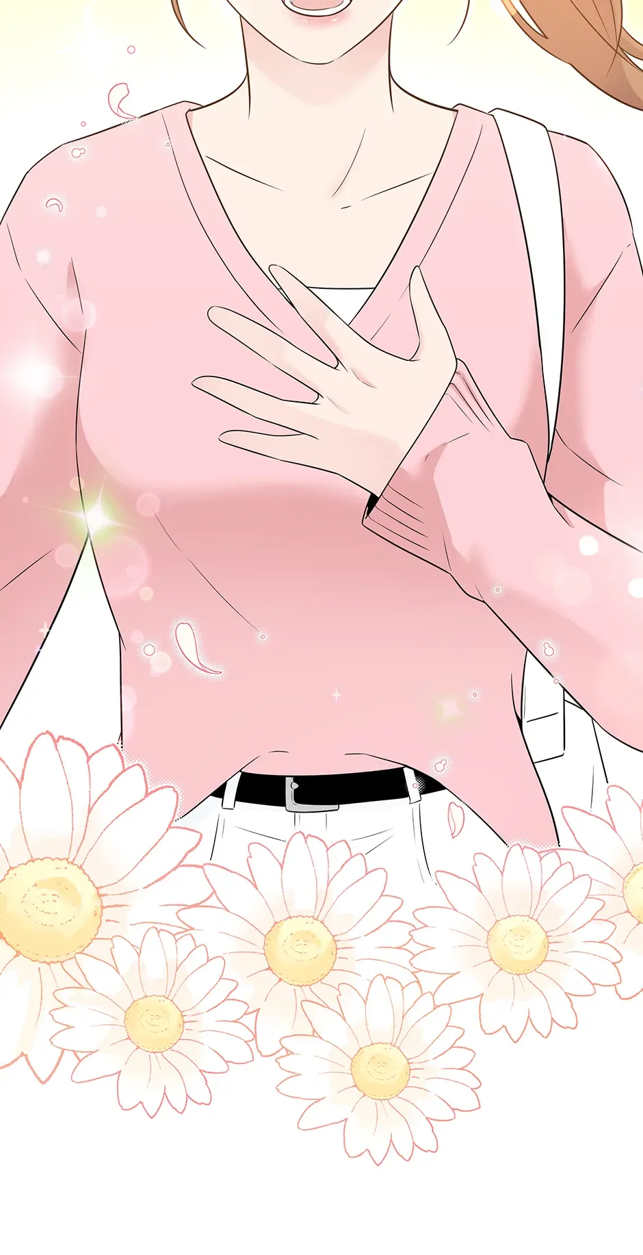 Love on Campus Chapter 30 page 68