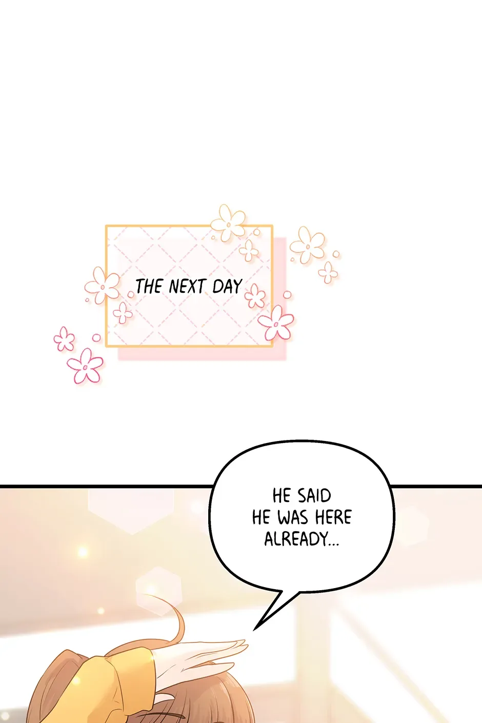 Love on Campus Chapter 32 page 7