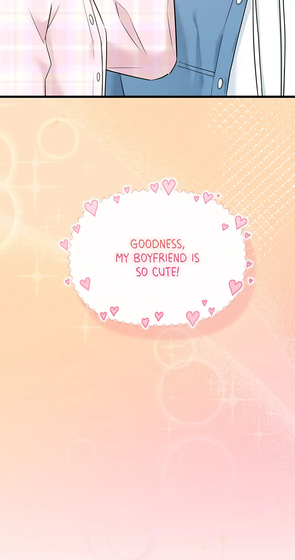 Love on Campus Chapter 32 page 5