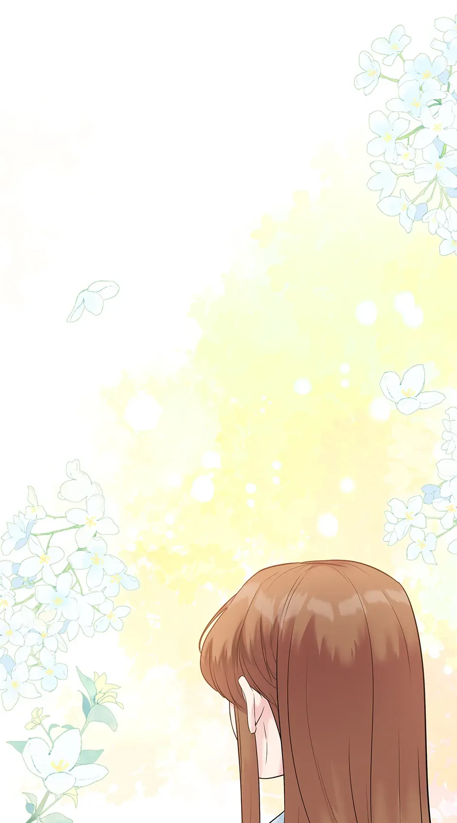 Love on Campus Chapter 33 page 2
