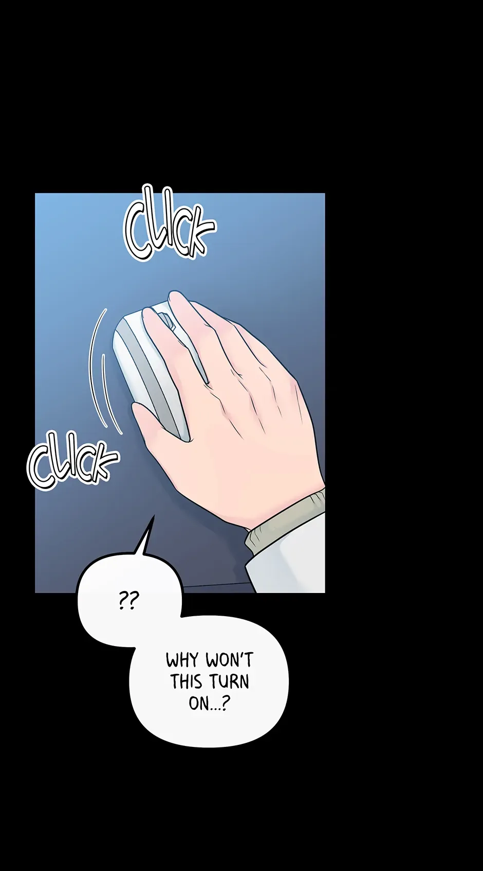 Love on Campus Chapter 33 page 6