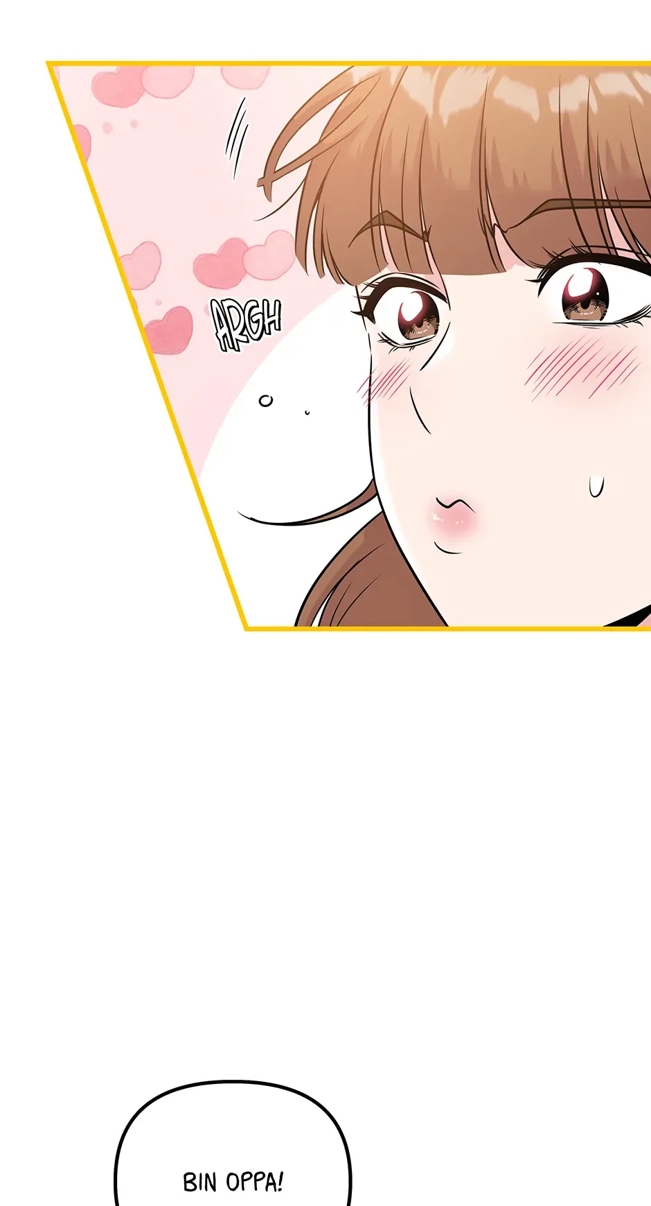Love on Campus Chapter 32 page 35