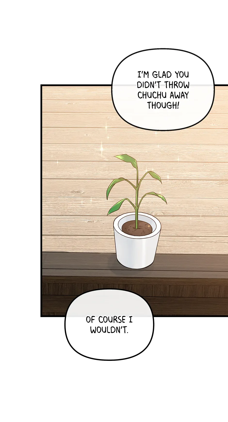 Love on Campus Chapter 32 page 33