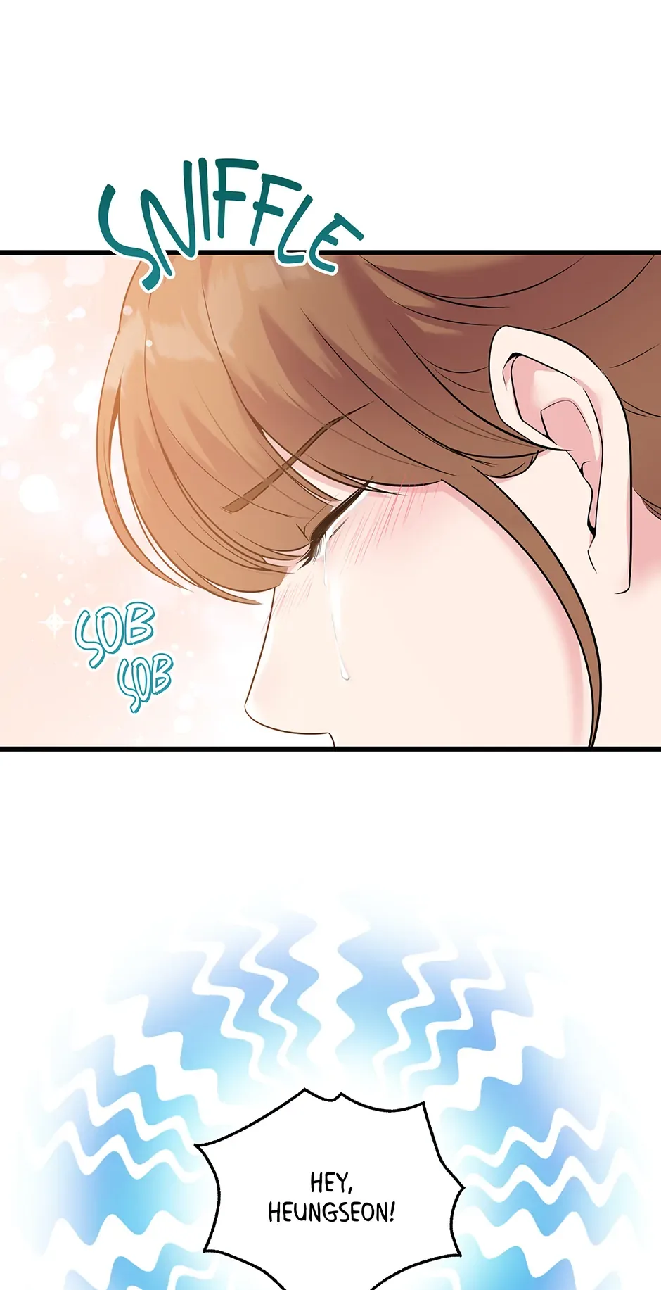 Love on Campus Chapter 34 page 2