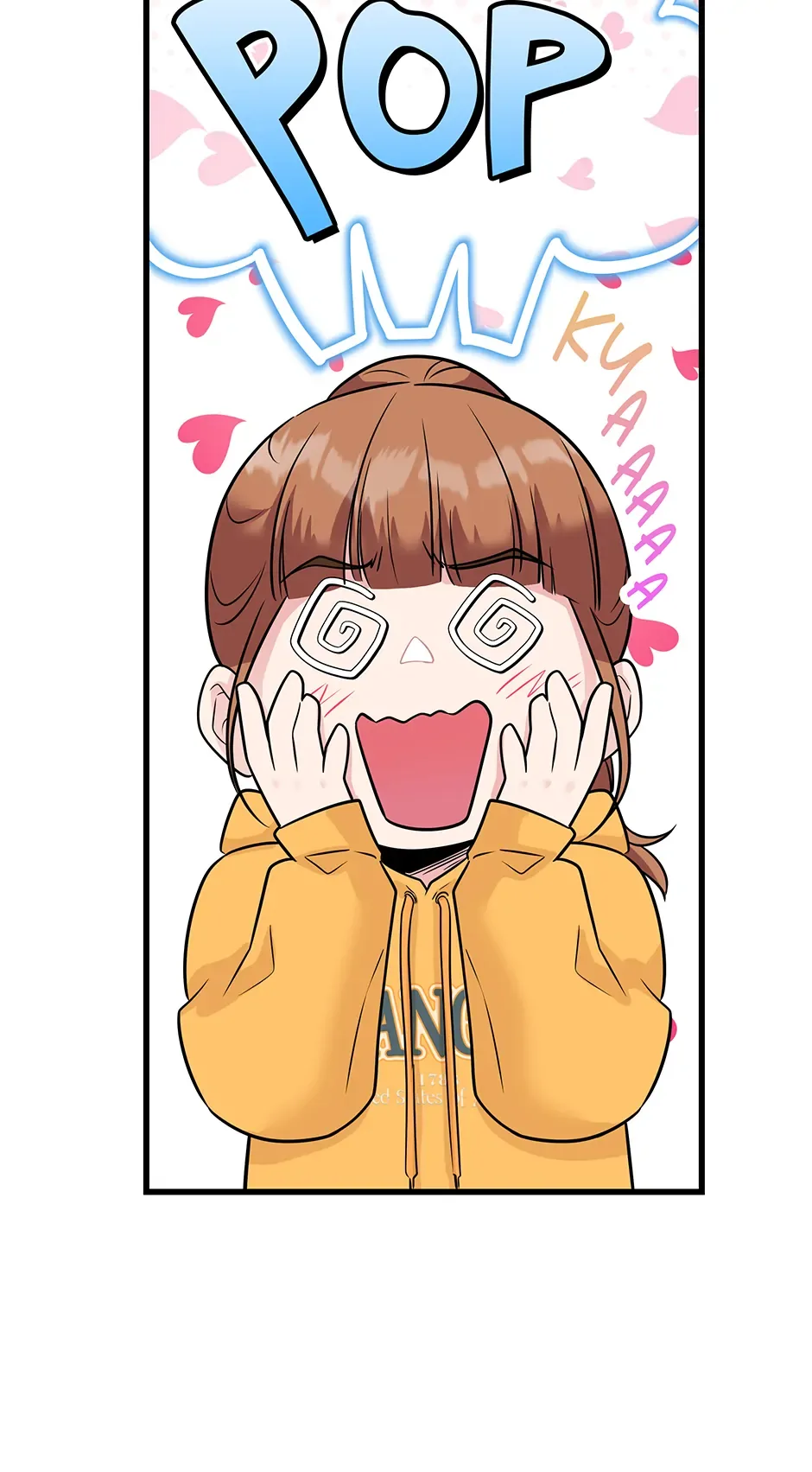 Love on Campus Chapter 32 page 40