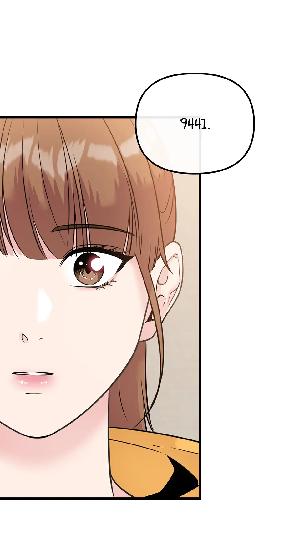 Love on Campus Chapter 32 page 37