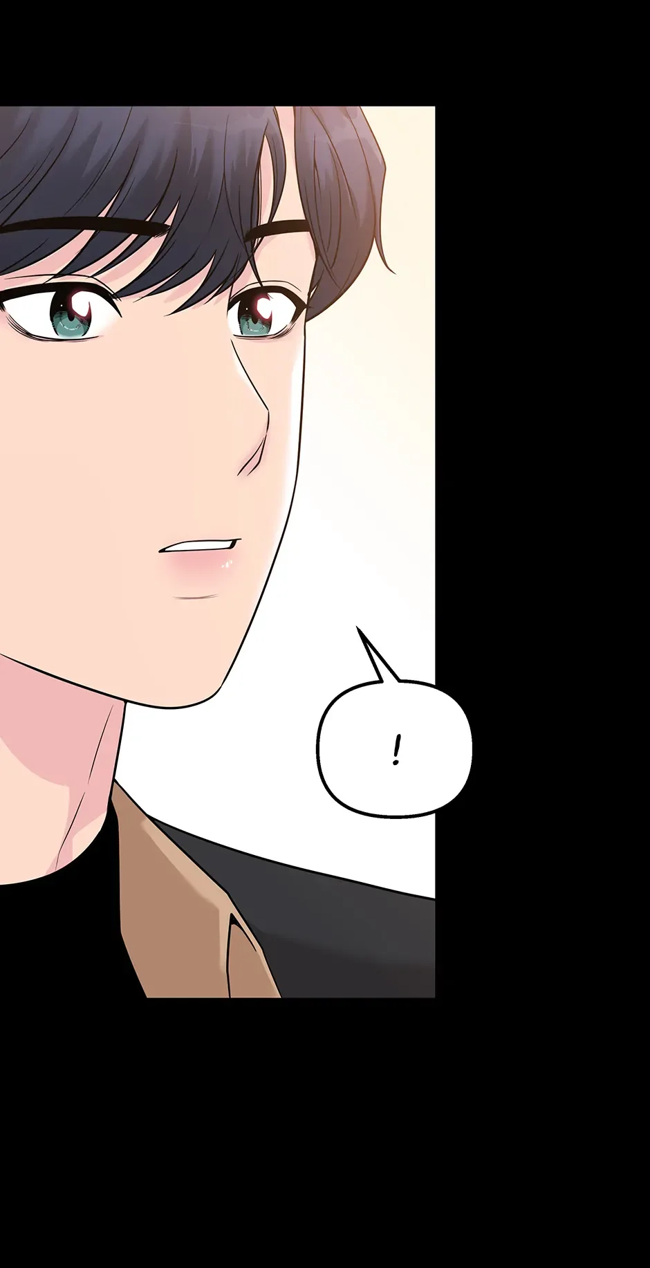 Love on Campus Chapter 33 page 13