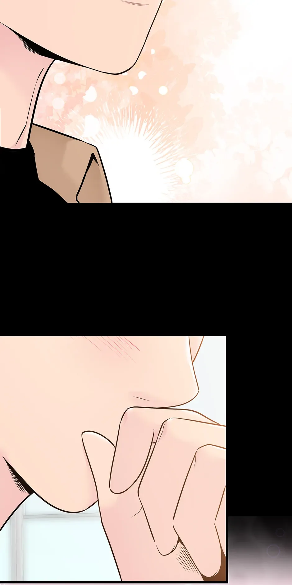 Love on Campus Chapter 33 page 21