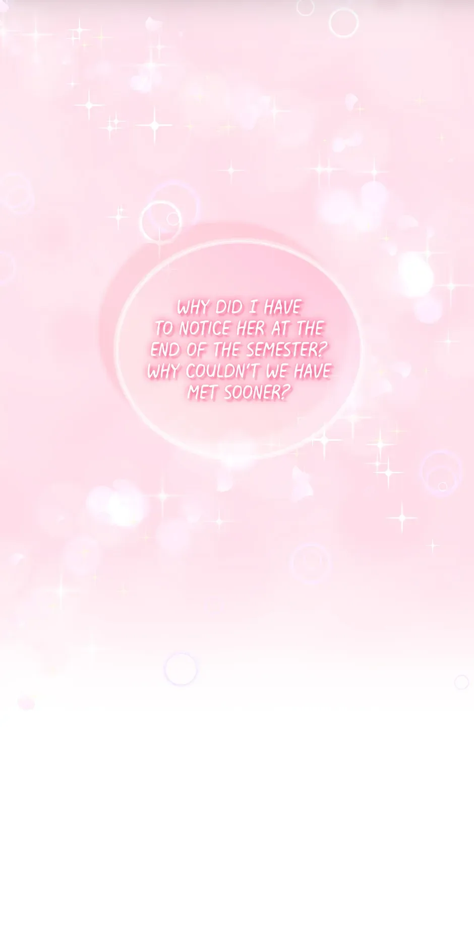 Love on Campus Chapter 33 page 22