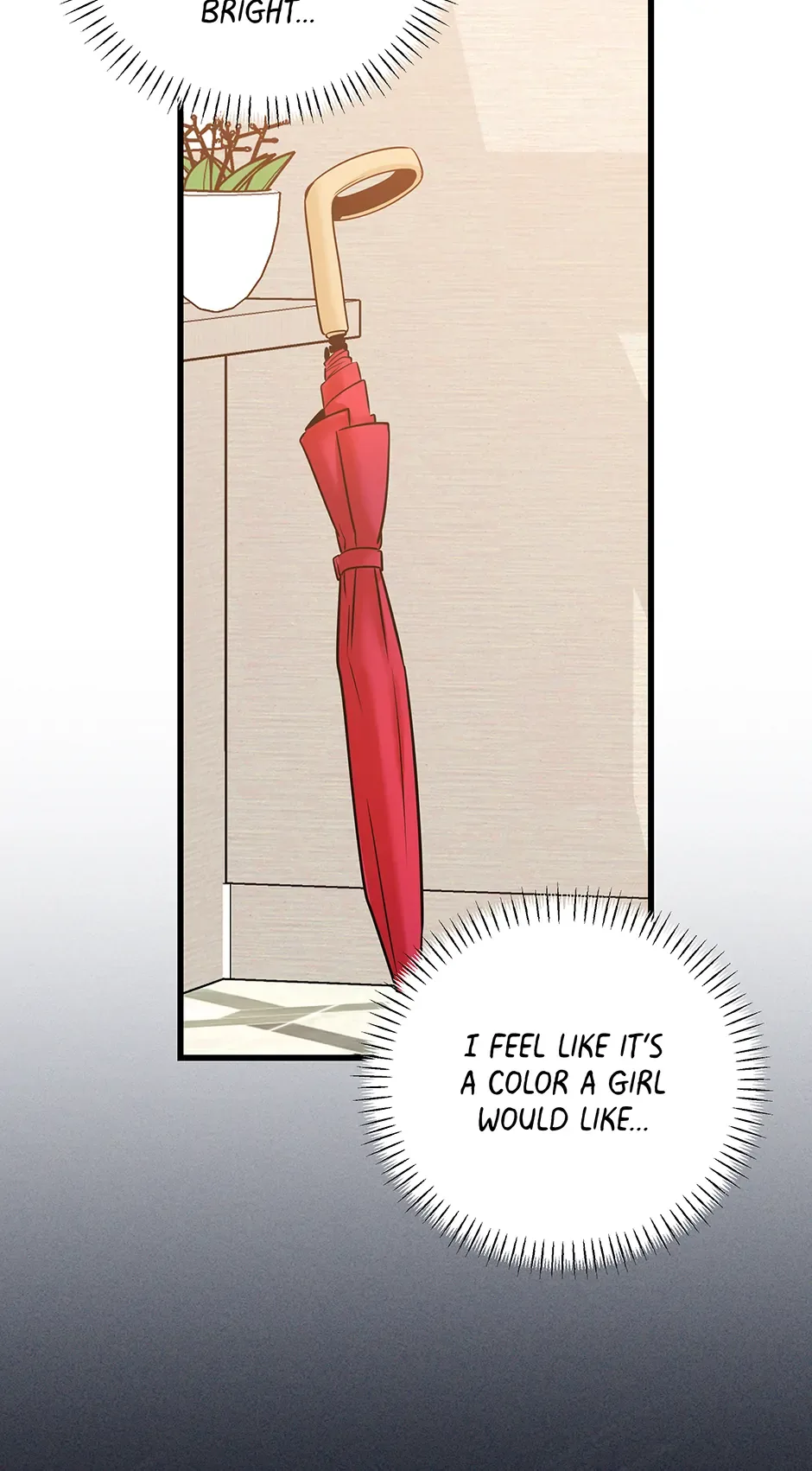 Love on Campus Chapter 32 page 42