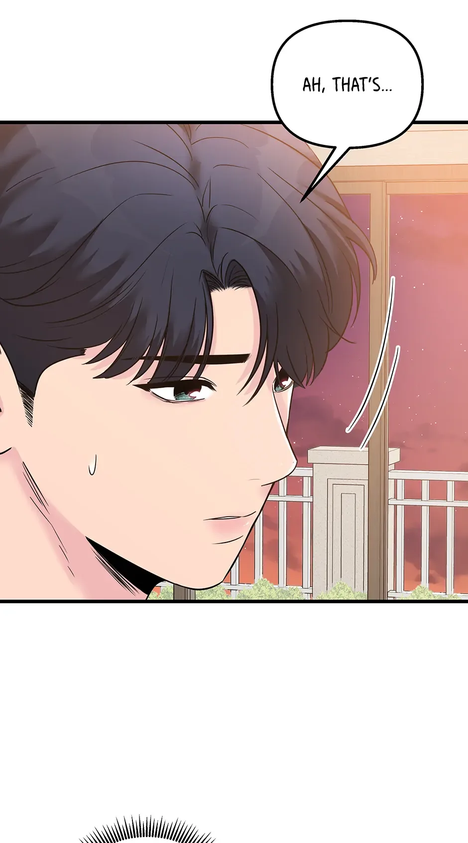 Love on Campus Chapter 32 page 48