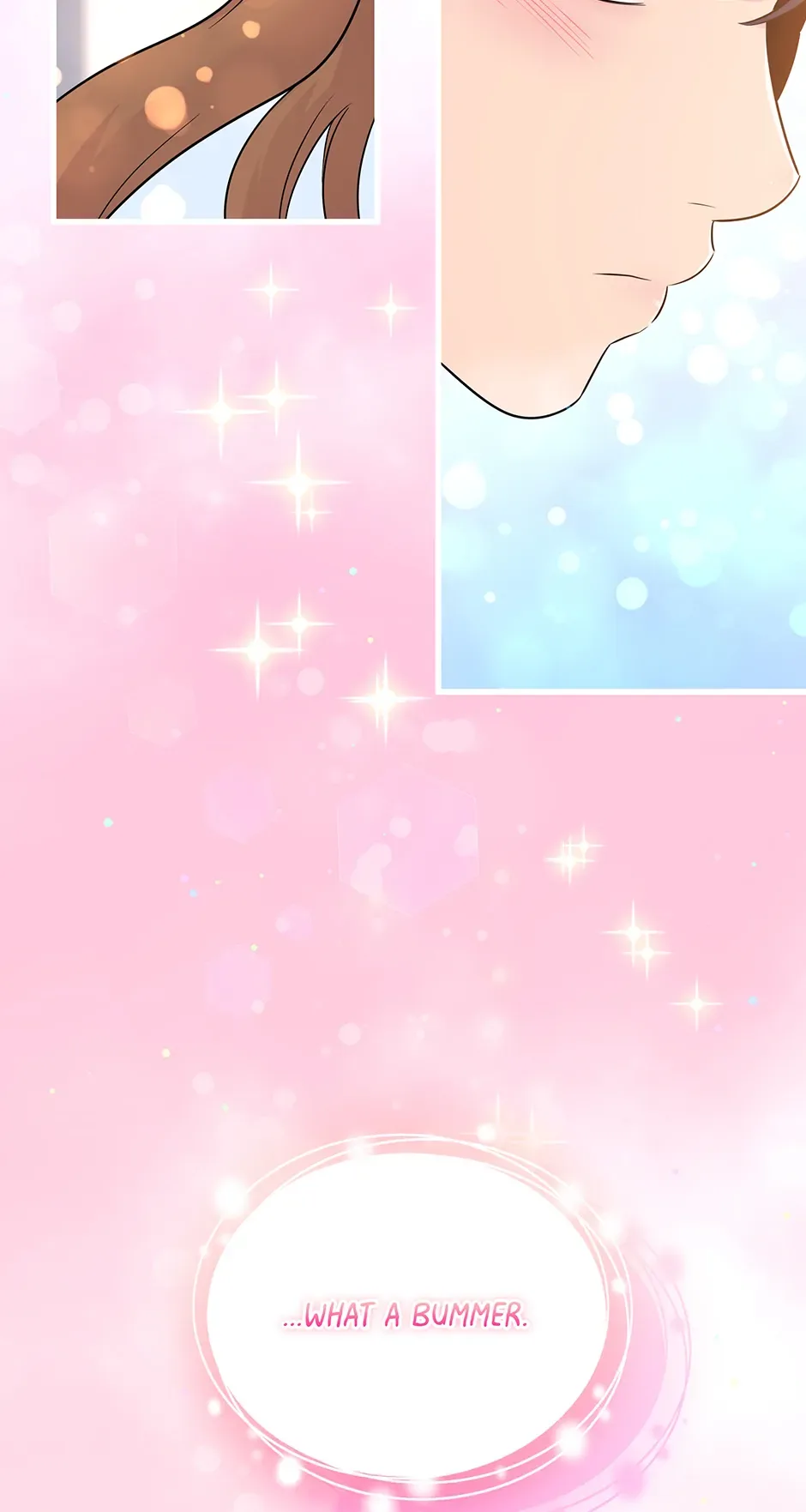Love on Campus Chapter 33 page 25