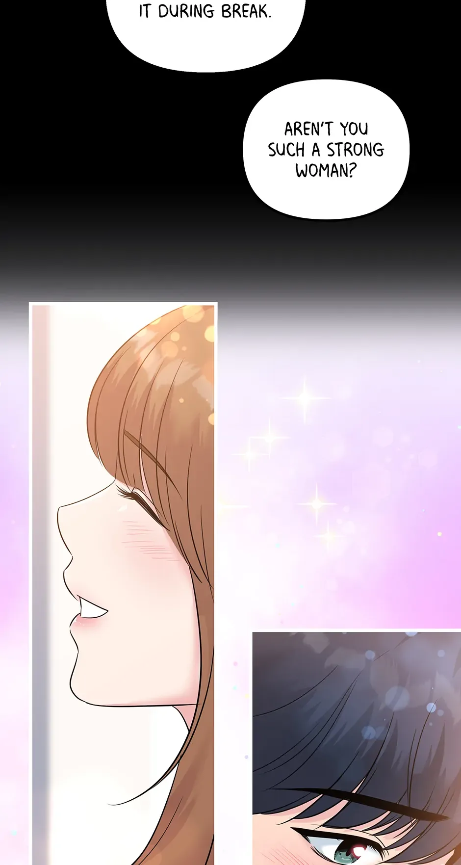 Love on Campus Chapter 33 page 24