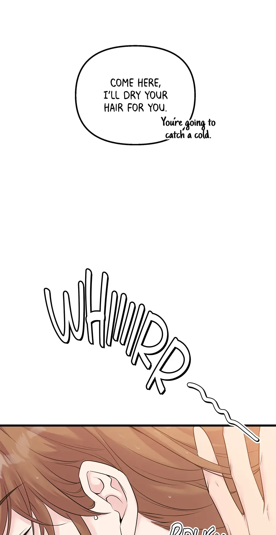 Love on Campus Chapter 35 page 7