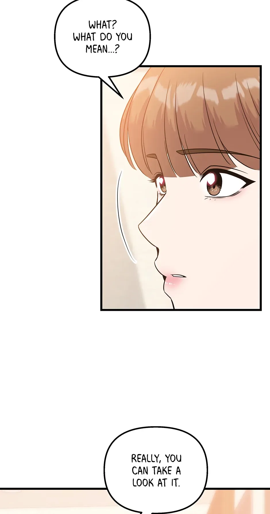 Love on Campus Chapter 32 page 52