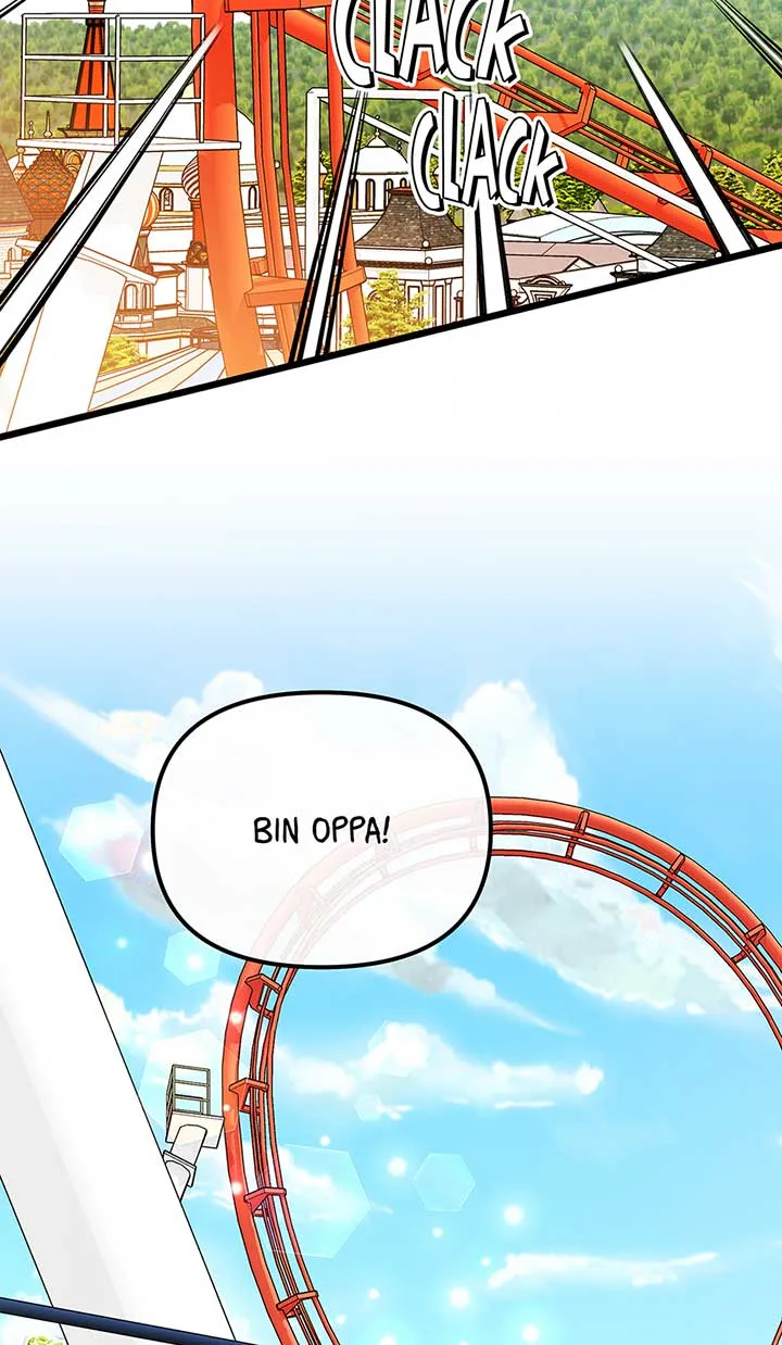 Love on Campus Chapter 37 page 3