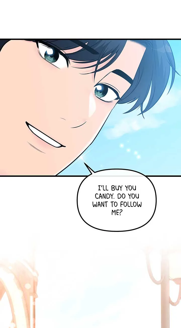 Love on Campus Chapter 37 page 17