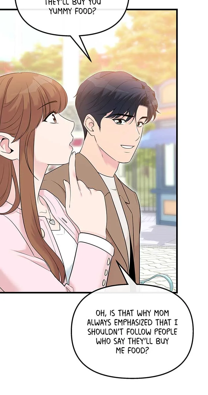 Love on Campus Chapter 37 page 15
