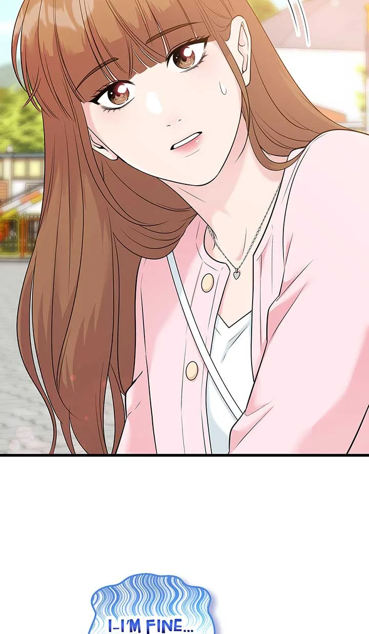 Love on Campus Chapter 37 page 5