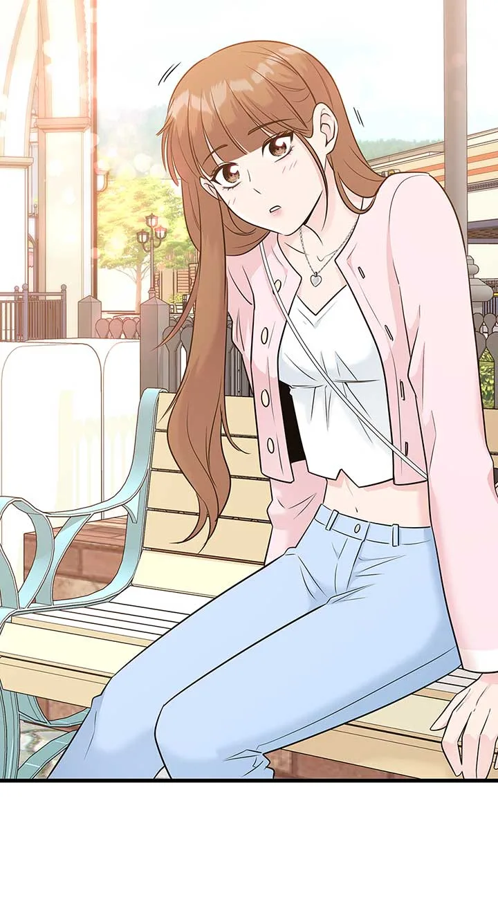 Love on Campus Chapter 37 page 18