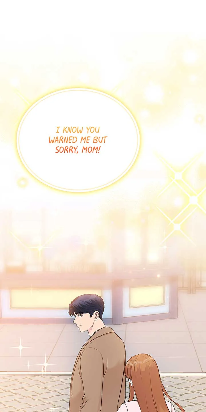 Love on Campus Chapter 37 page 20