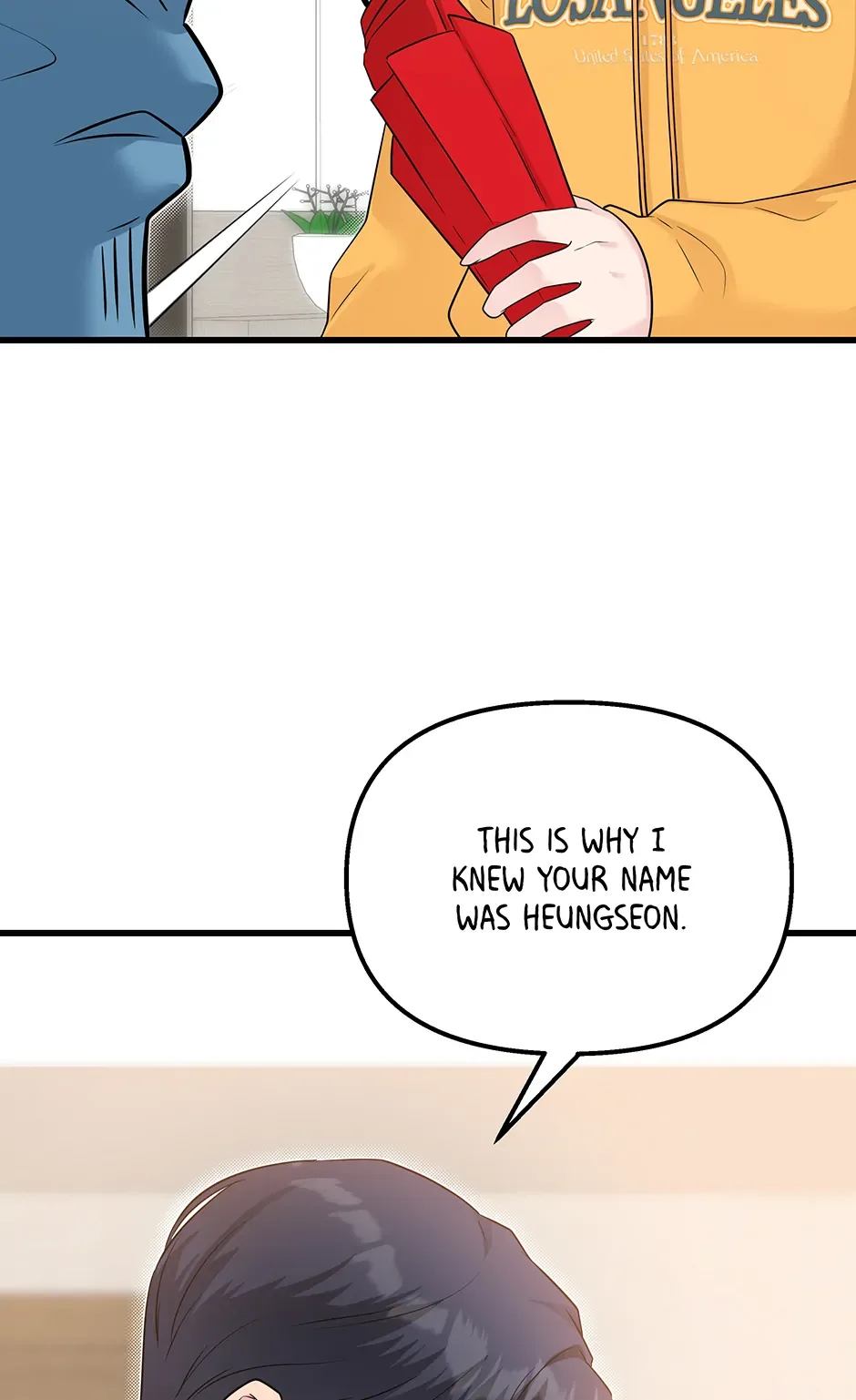 Love on Campus Chapter 32 page 56