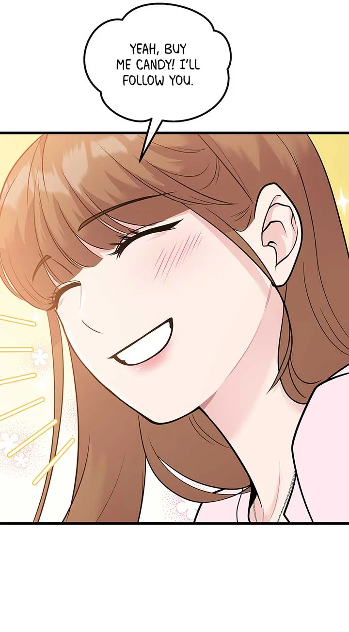 Love on Campus Chapter 37 page 19