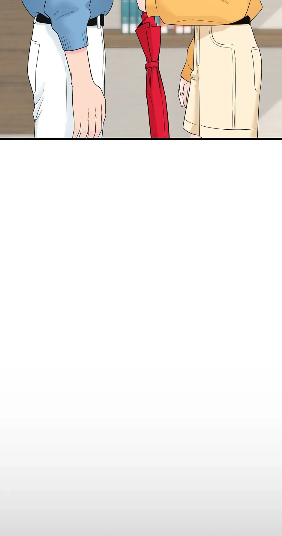 Love on Campus Chapter 32 page 59