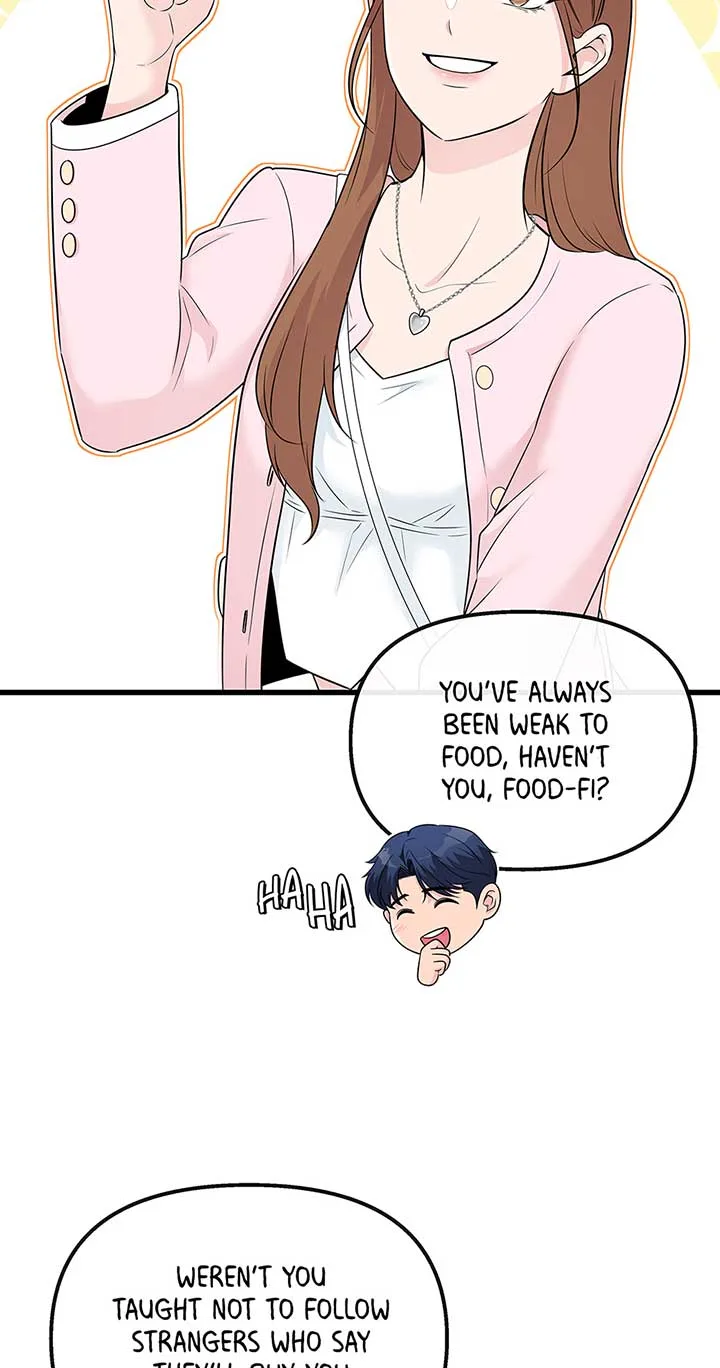 Love on Campus Chapter 37 page 14
