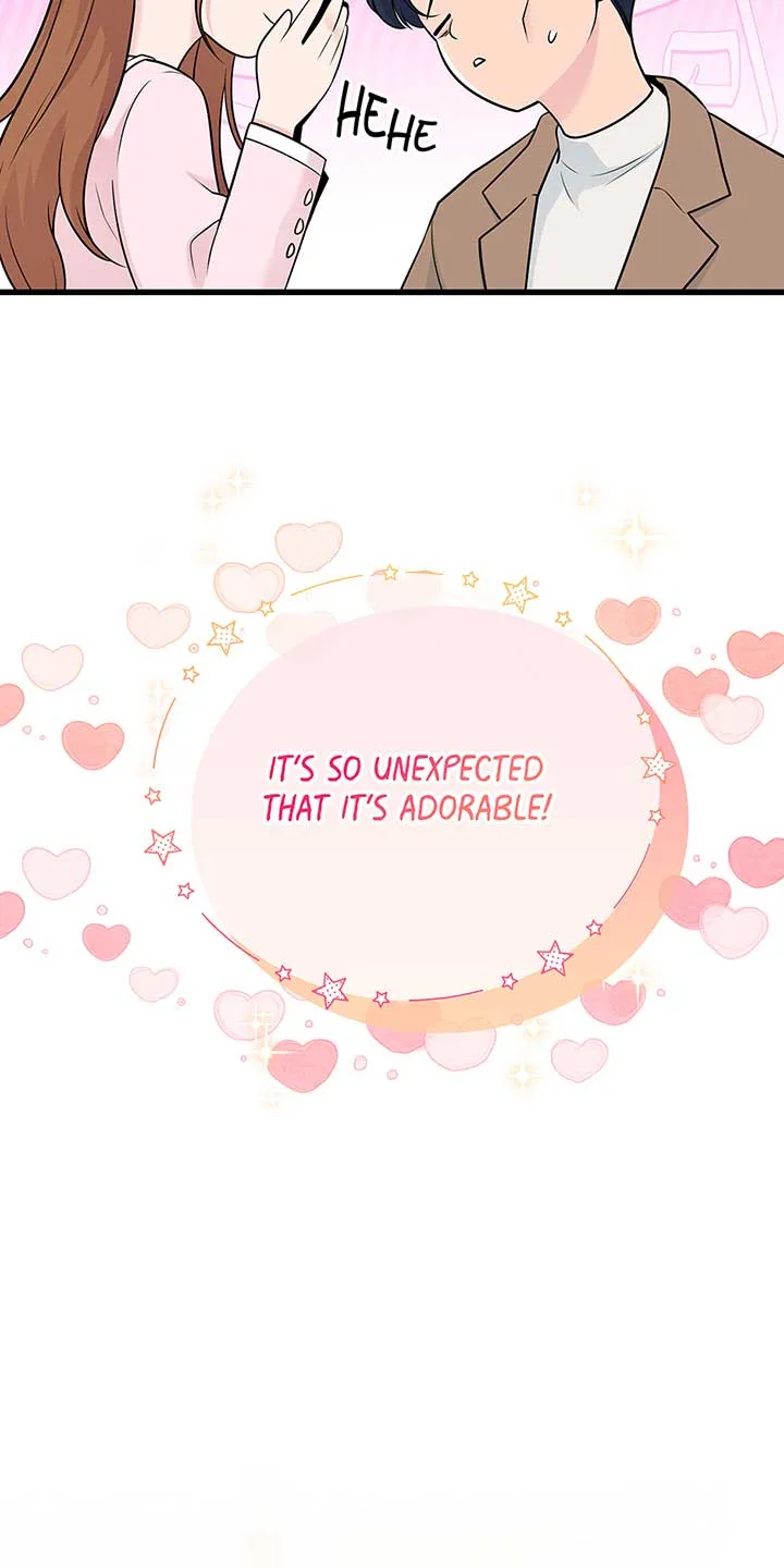 Love on Campus Chapter 37 page 9