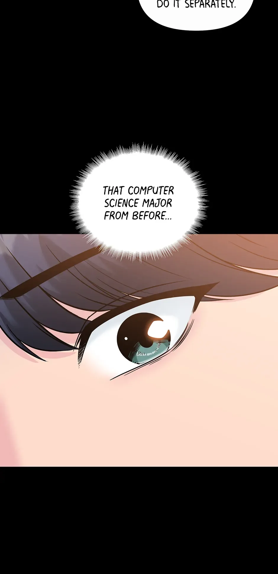 Love on Campus Chapter 33 page 33
