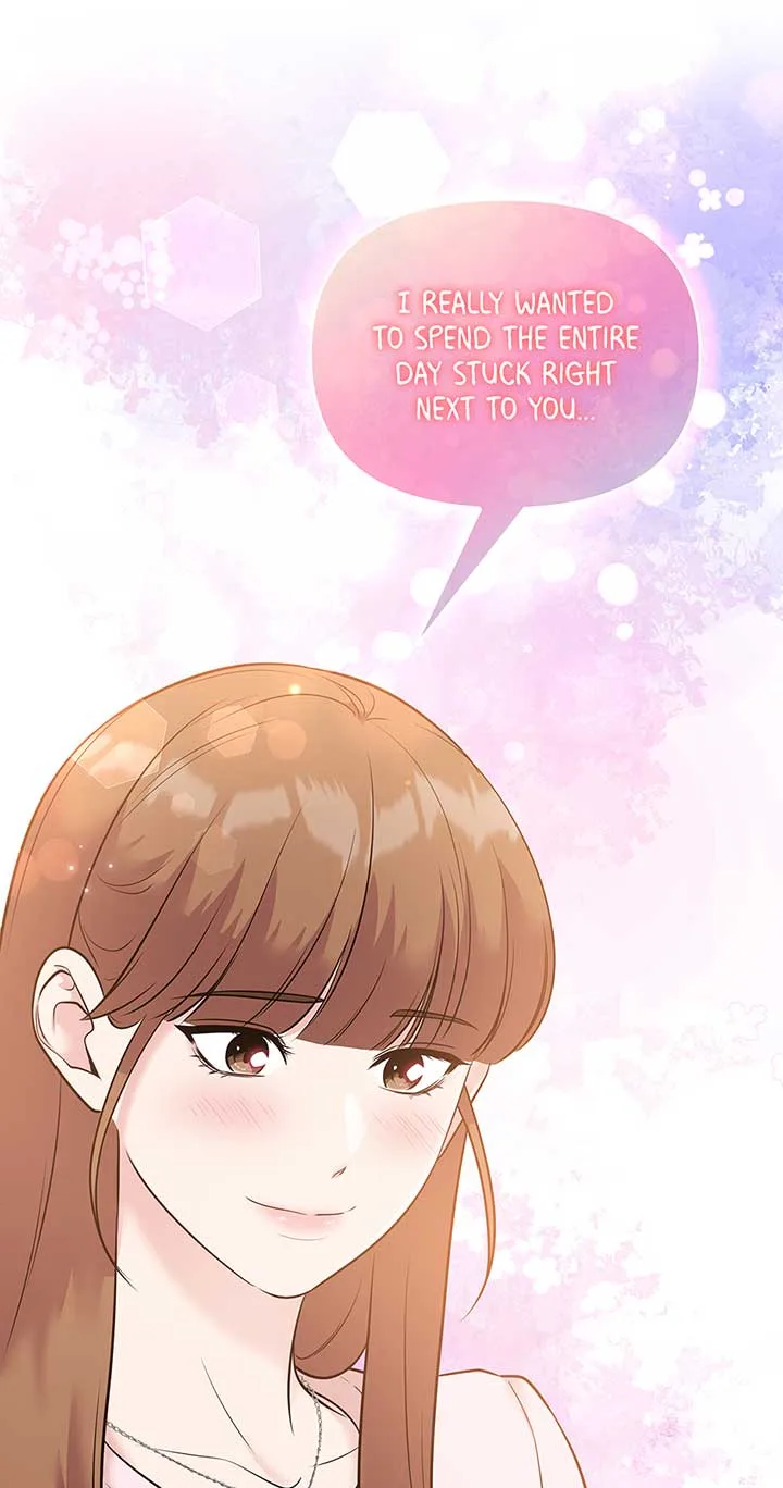 Love on Campus Chapter 37 page 33