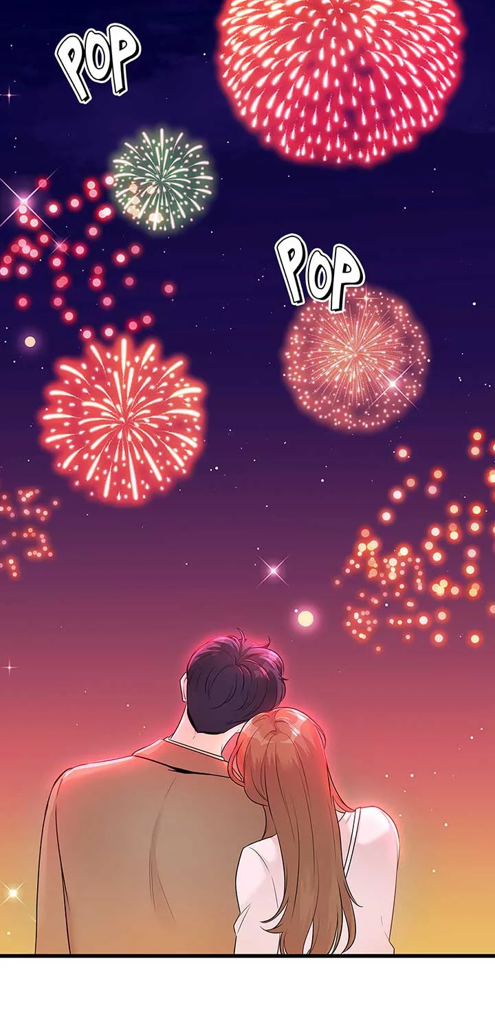 Love on Campus Chapter 37 page 28