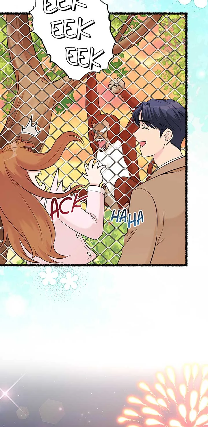 Love on Campus Chapter 37 page 25