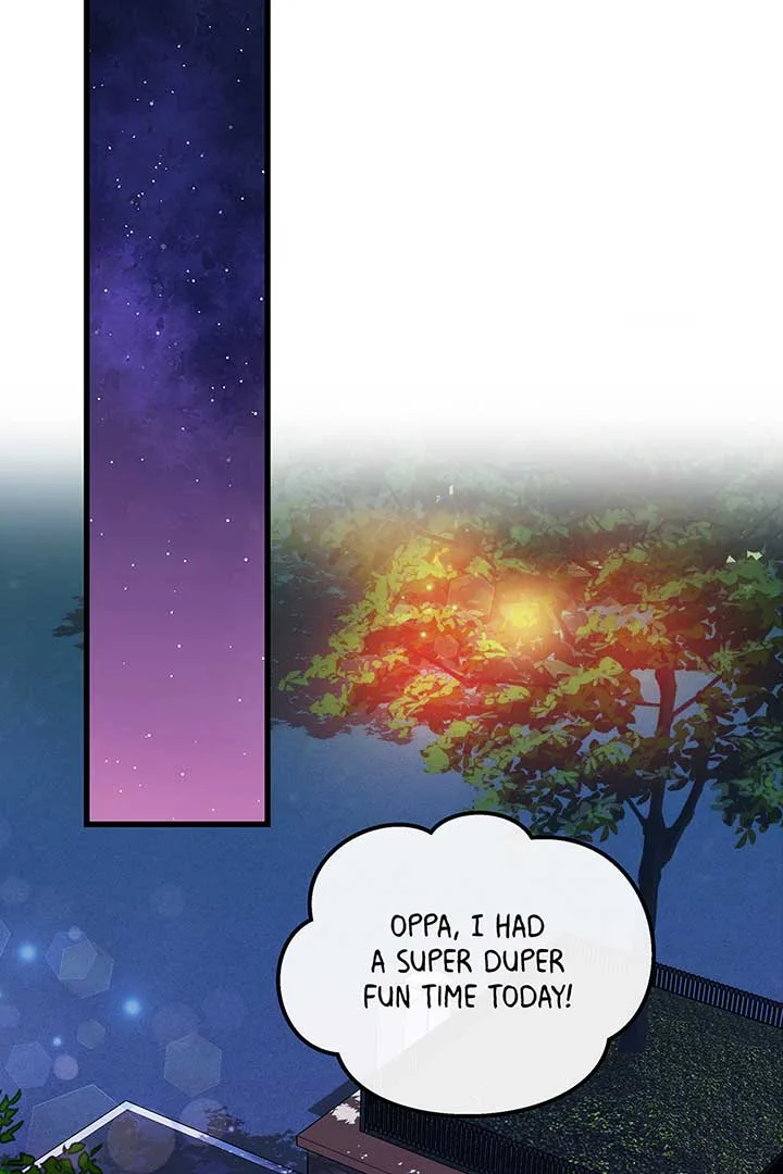Love on Campus Chapter 37 page 30