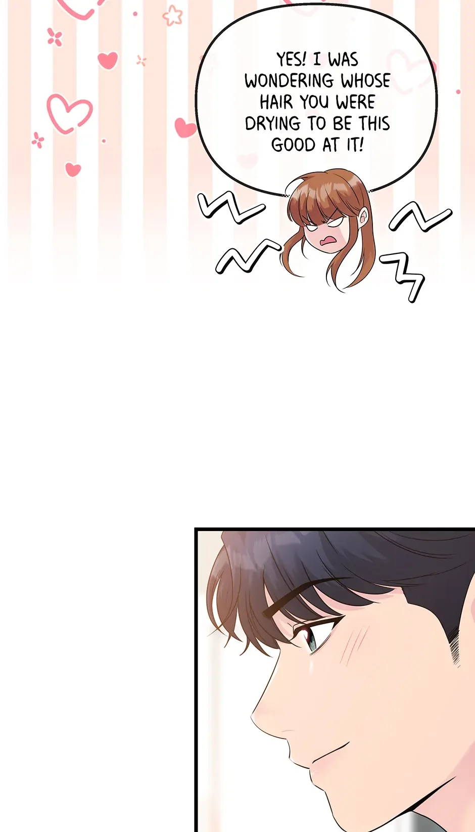 Love on Campus Chapter 35 page 13