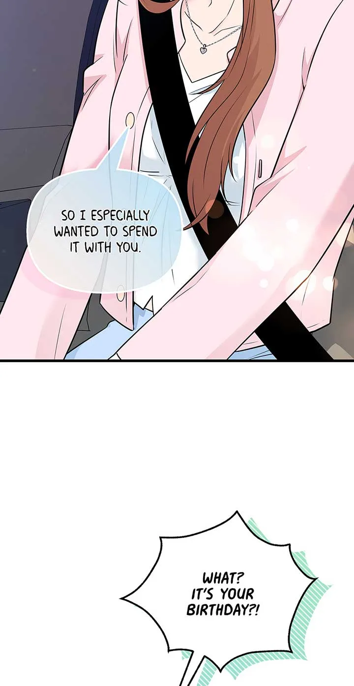Love on Campus Chapter 37 page 38