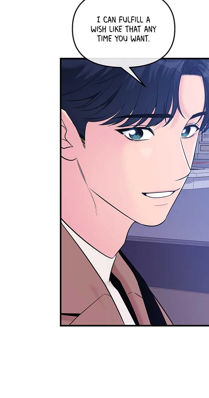 Love on Campus Chapter 37 page 36