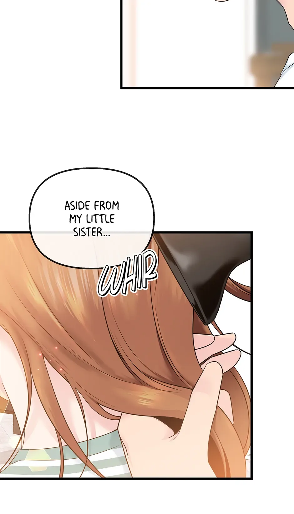 Love on Campus Chapter 35 page 14